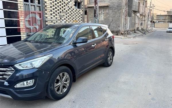 هيونداي سانتافي 2014 للبيع في العراق - النجف